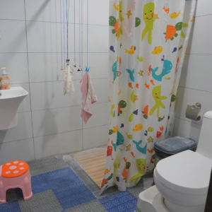 【内部】セブ島の託児所の様子 (12)