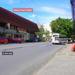 セブ島託児所 アクセスについて (2)