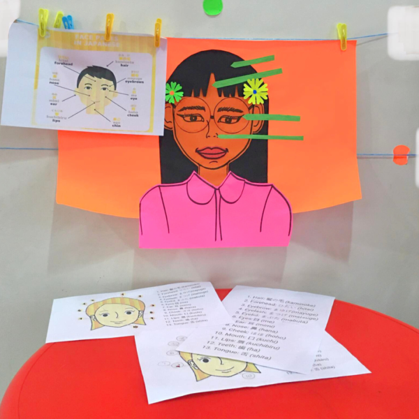 セブ島の託児所 C-CHILD CARE